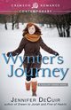 Wynter's Journey, Decuir Jennifer