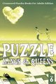 Puzzle Kings & Queens Vol 6, Speedy Publishing LLC