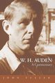 W. H. Auden, Fuller John