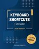Keyboard Shortcuts for Mac, Kennedy Jordan
