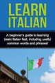 Learn Italian, Alfaro Adrian