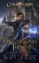 Frostbound Throne, Sage May