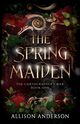 The Spring Maiden, Anderson Allison