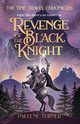 Revenge of the Black Knight, Turner Paulene