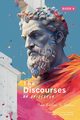 The Discourses of Epictetus (Book 4) - From Lesson To Action!, EPICTETUS