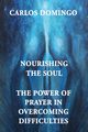 Nourishing the Soul, Domingo Carlos