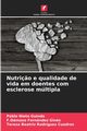 Nutri?o e qualidade de vida em doentes com esclerose mltipla, Nieto Guindo Pablo
