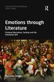 Emotions through Literature, Longo Mariano