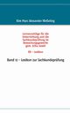 Lernvorschlge fr die Sachkundeprfung im Bewachungsgewerbe gem. 34a GewO XII - Lexikon, Weeling Kim Marc Alexander
