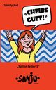 Cheibe guet!, Jud Sandy