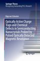 Optically Active Charge Traps and Chemical Defects in Semiconducting Nanocrystals Probed by Pulsed Optically Detected Magnetic Resonance, van Schooten Kipp