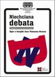 Niechciana debata, Nowicka-Franczak Magdalena