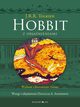 Hobbit z objanieniami, Tolkien J.R.R