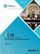 SIGCHI 2011  The 29th Annual CHI Conference on Human Factors in Computing Systems Vol 3, CHI 11 Conference Committee