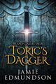 Toric's Dagger, Edmundson Jamie