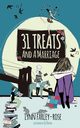 31 Treats And A Marriage, Farley-Rose Lynn