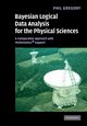 Bayesian Logical Data Analysis for the Physical Sciences, Gregory P. C.