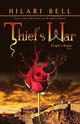 Thief's War, Bell Hilari