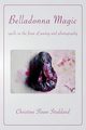 Belladonna Magic, Stoddard Christine Sloan