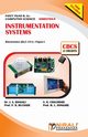 INSTRUMENTATION SYSTEMS (2 Credits) Electronics (For Computer Science), Dr. Bangali J. A.