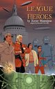 The League of Heroes, Maumejean Xavier