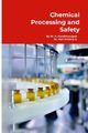 Chemical Processing and Safety, R Pandimurugan
