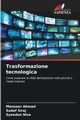 Trasformazione tecnologica, Ahmad Mansoor