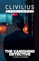The Vanishing Detective, Cowdrey Nathan