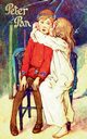 Peter Pan Kiss (Notizbuch), Rose Luisa