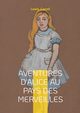 Aventures d'Alice au pays des merveilles, Carroll Lewis