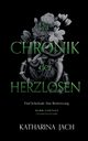 Die Chronik der Herzlosen, Jach Katharina