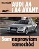 Audi A4 i A4 Avant, Etzold H. R.