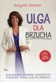 Ulga dla brzucha, Chutkan Robynne