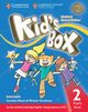 Kid's Box 2 Pupils Book, Nixon Caroline, Tomlinson Michael