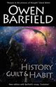 History, Guilt and Habit, Barfield Owen