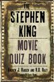 The Stephen King Movie Quiz Book, Rausch Andrew J.