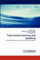 Topic-Based Listening and Speaking, Alemi Minoo