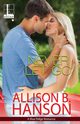 Never Let Go, Hanson Allison B.