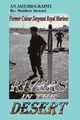 Rivers in the Desert, Stewart Matthew