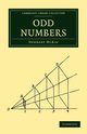 Odd Numbers, McKay Herbert