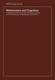 Mathematics and Cognition, 