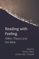 Reading with Feeling, 