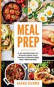 Meal Prep, Evans Mark