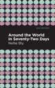 Around the World in Seventy-Two Days, Bly Nellie