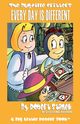 Every Day Is Different (Bugville Critters #22), Stanek Robert