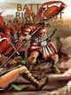 Battle for Ruin Mist Record Sheets for The Roleplaying Game, Stanek Robert