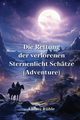 Die Rettung der verlorenen Sternenlicht Schtze  (Adventure), Rhle Ebony