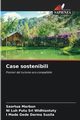Case sostenibili, Marbun Saortua
