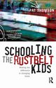 Schooling the Rustbelt Kids, Thomson Pat