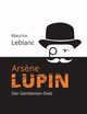 Ars?ne Lupin, Leblanc Maurice